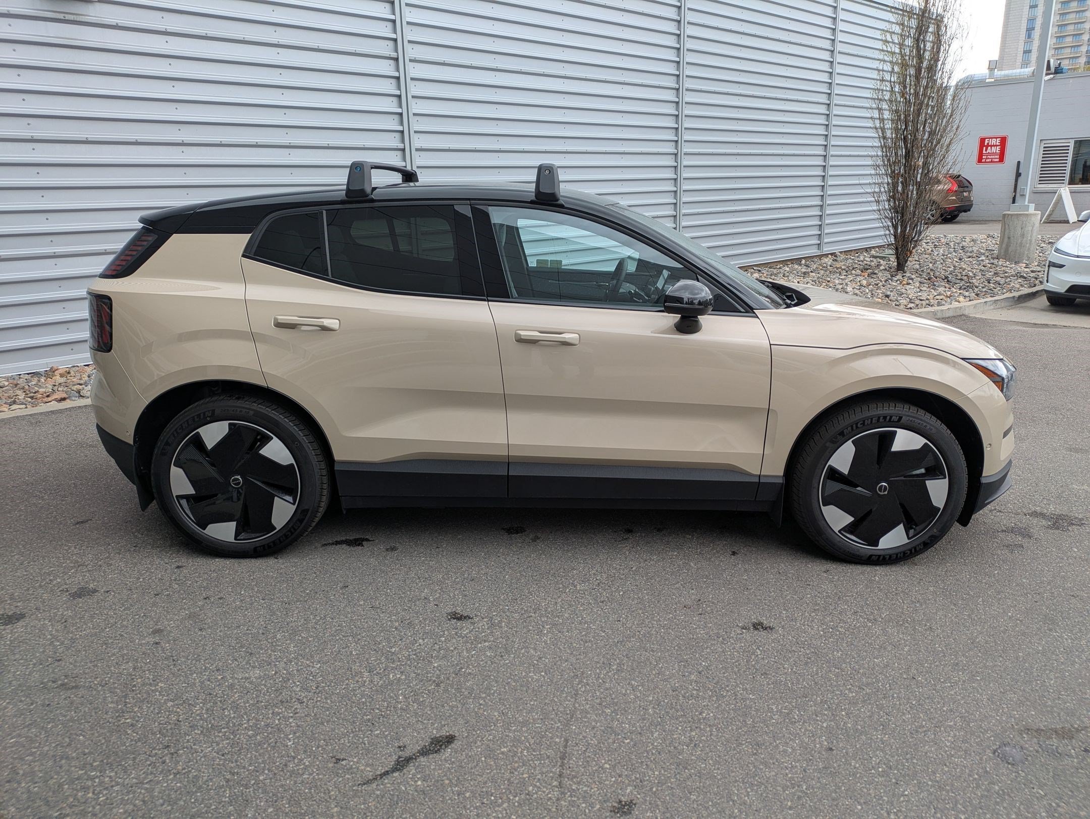 New 2026 Sand Dune Volvo Ultra image 2