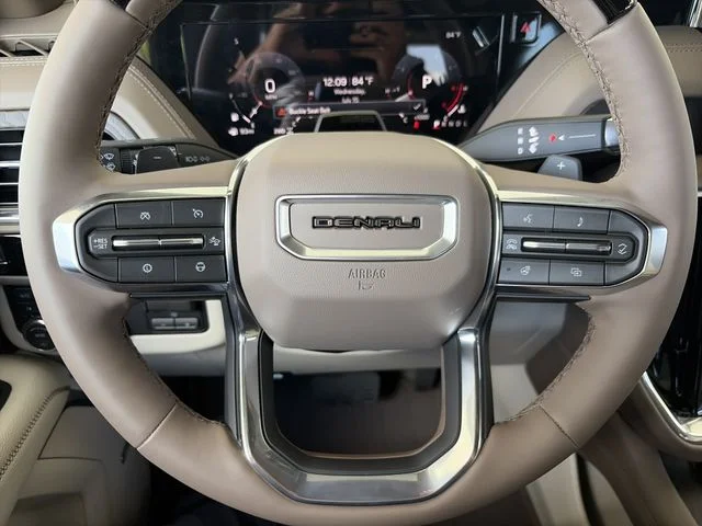 New 2026 Red GMC Denali image 26