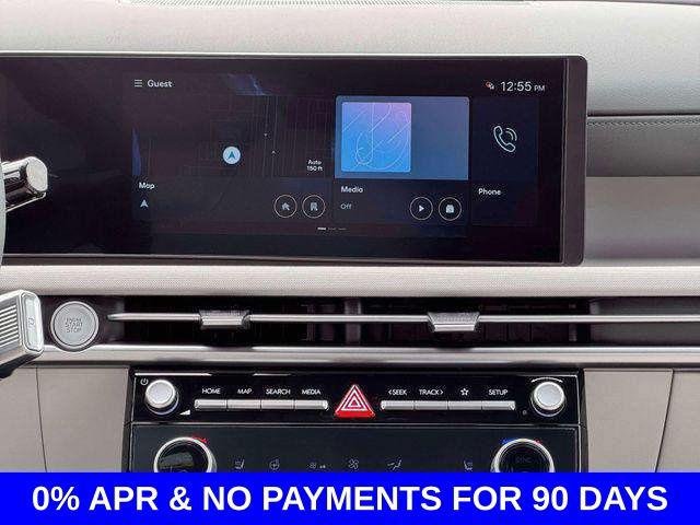 New 2026 Black Hyundai Limited image 31