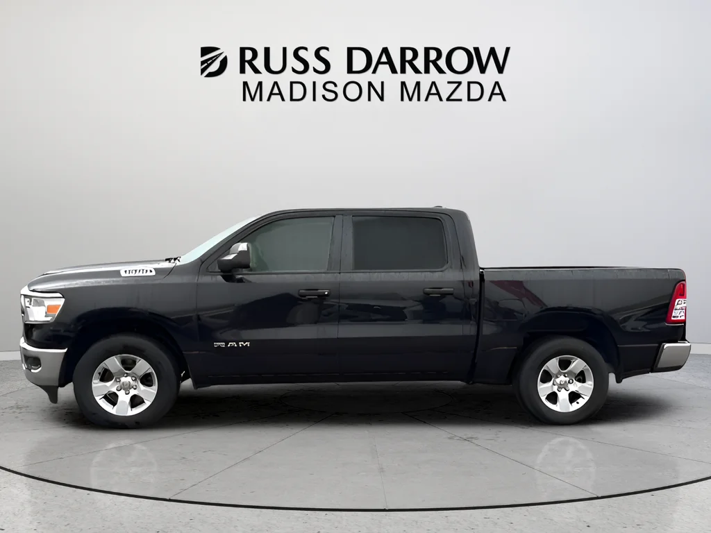 Used 2023 Black Ram Big Horn/Lone Star image 2