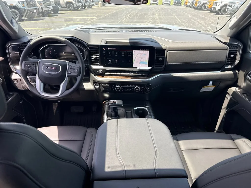 2026 GMC Sierra 1500 Elevation - Photo 28