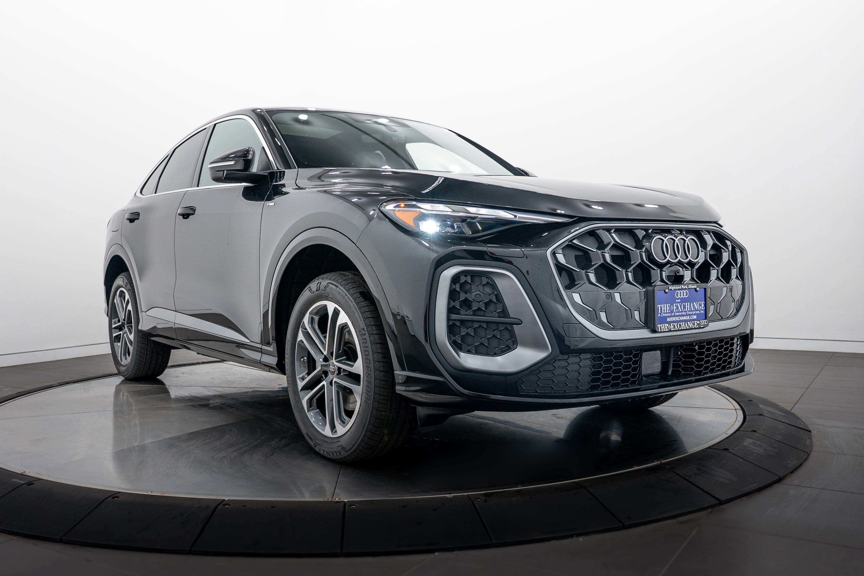 2026 Audi Q5 Sportback