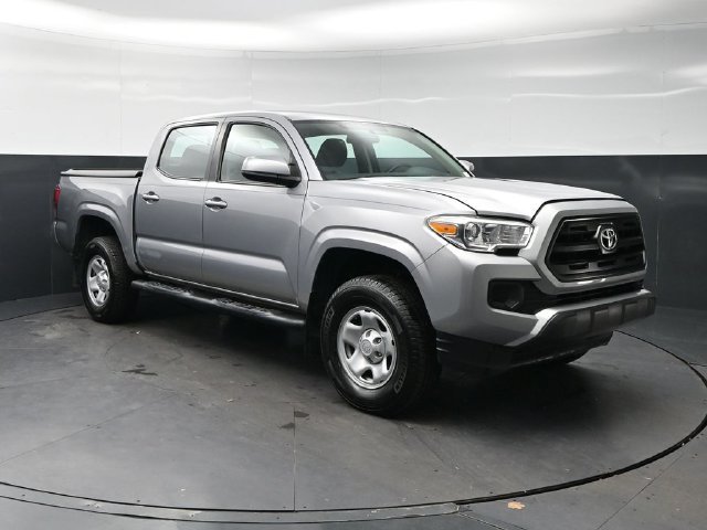 2016 Toyota Tacoma