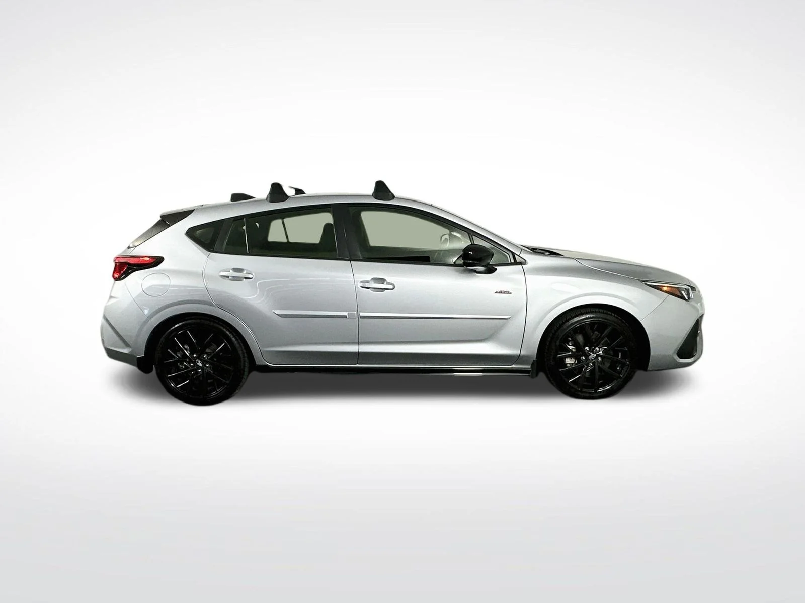 Used 2024 Ice Silver Metallic Subaru 2.5RS image 9