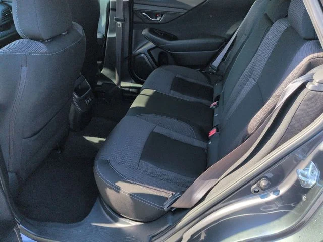 Used 2021 Gray Subaru Premium image 27
