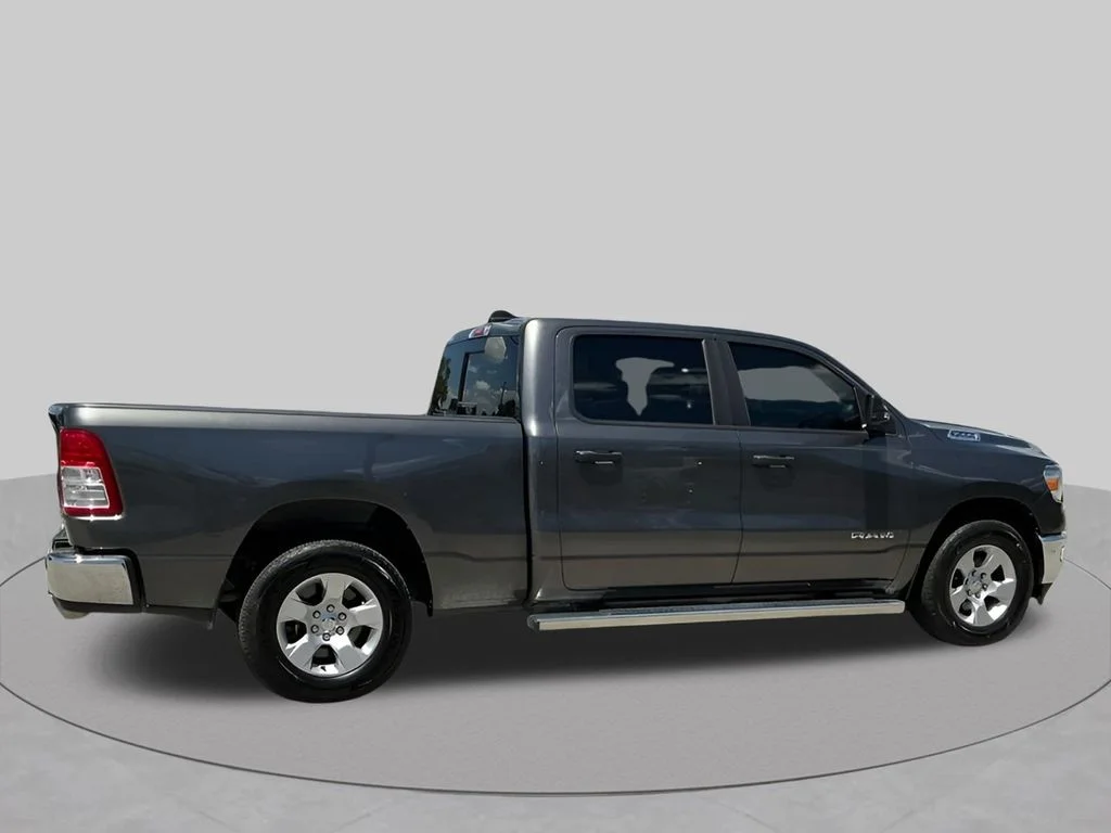 Used 2023 Gray Ram Big Horn/Lone Star image 9