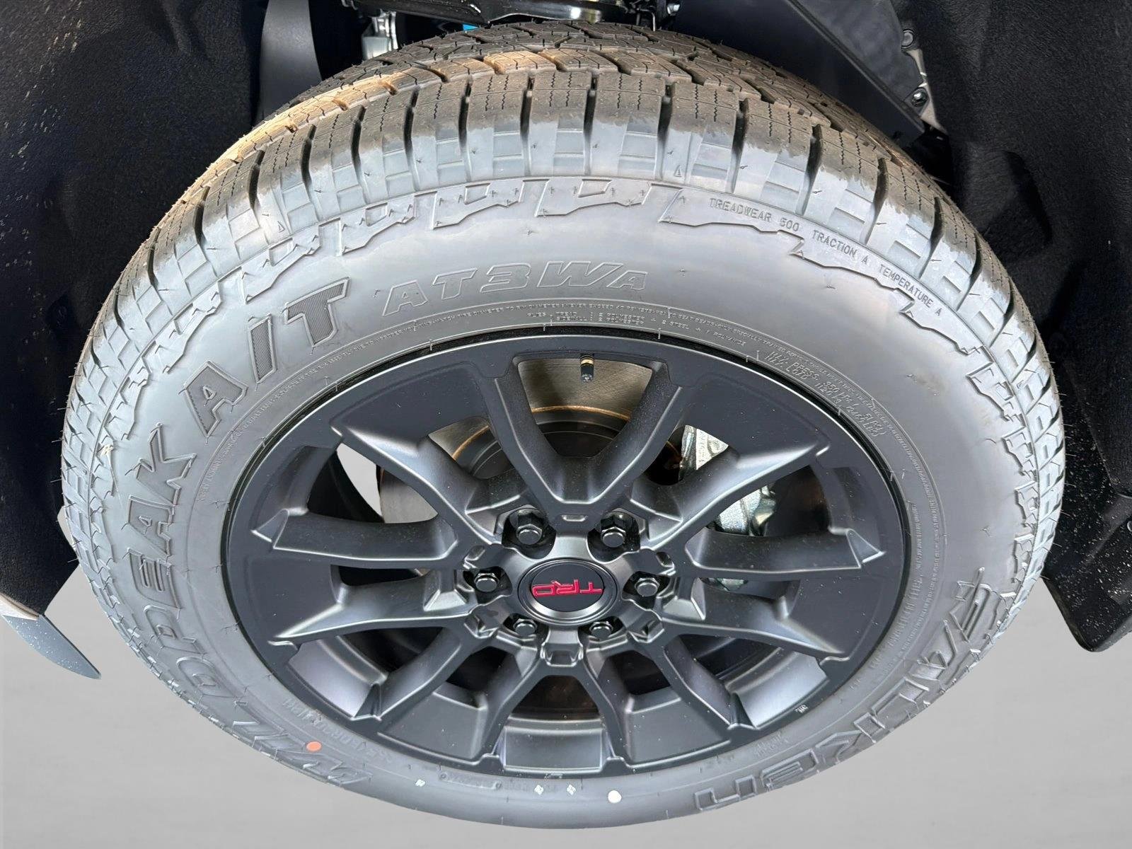 New 2026 Mudbath Toyota 1794 Edition image 11