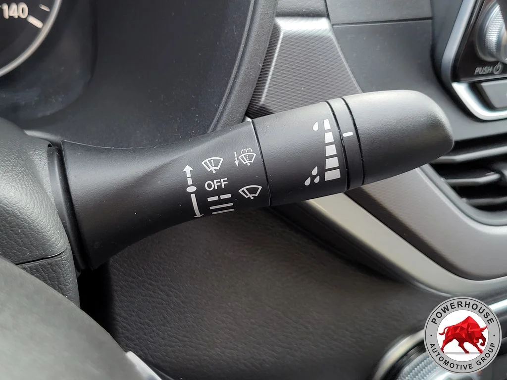 Used 2024 Black Nissan 2.5 SR image 30