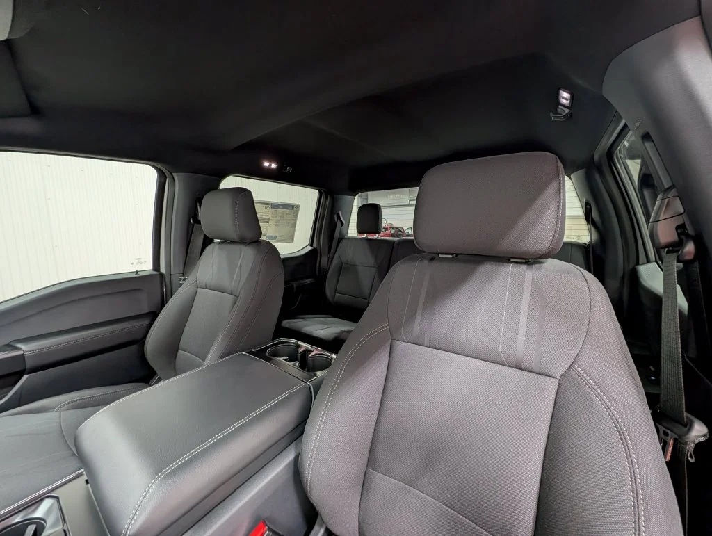 New 2026 Avalanche Ford STX® image 15