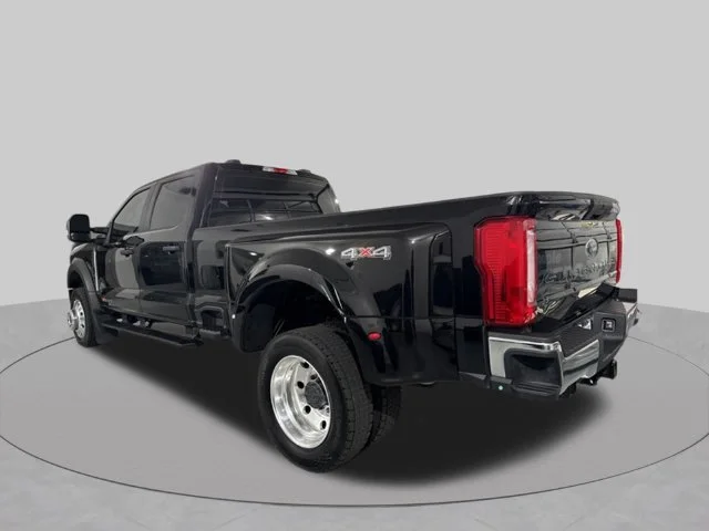 Used 2024 Black Ford XL image 7