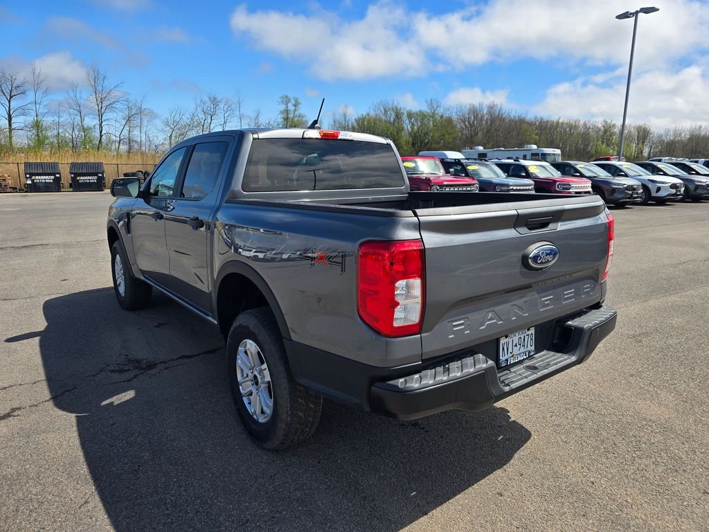 Used 2025 Gray Ford XL image 7
