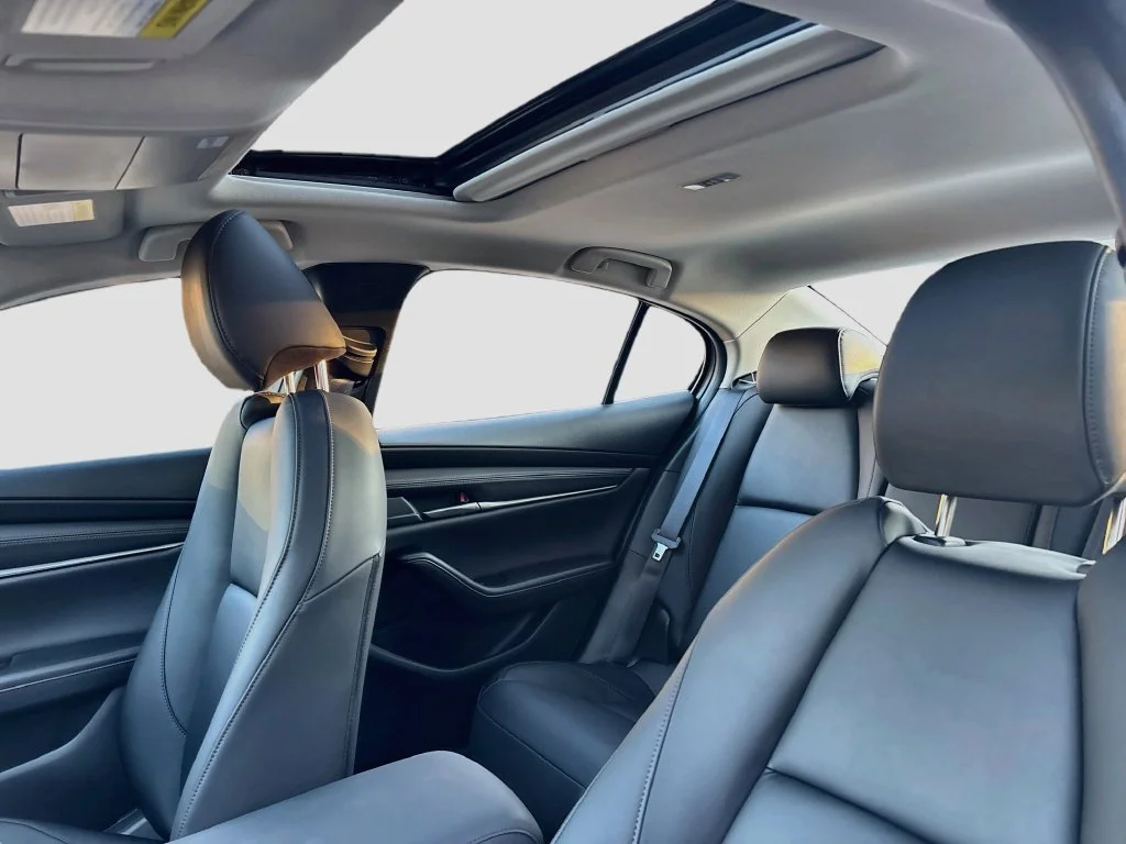 New 2026 Silver Mazda 2.5 S Preferred image 22