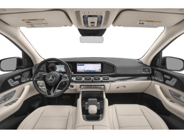Used 2024 Black Mercedes-Benz GLE 450 image 8