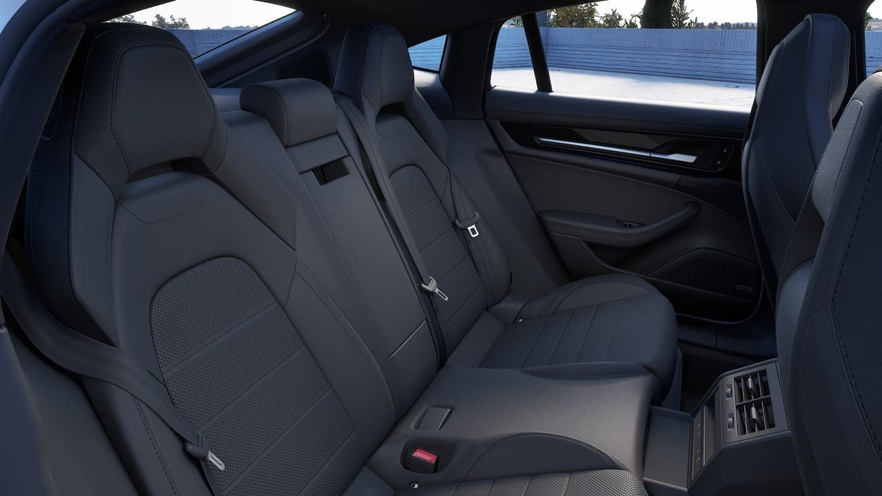 New 2027 Ice Grey Metallic Porsche 4 image 13