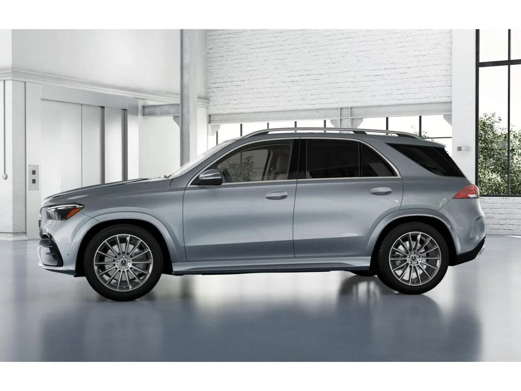 New 2026  Mercedes-Benz GLE 350 image 35