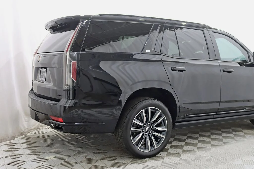 2022 Cadillac Escalade Sport Platinum