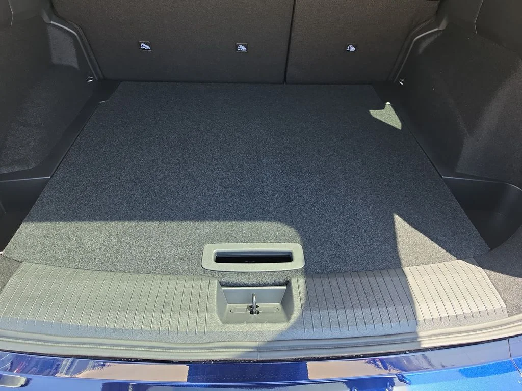 New 2026 Deep Ocean Blue Pearl Nissan Dark Armor™ image 28