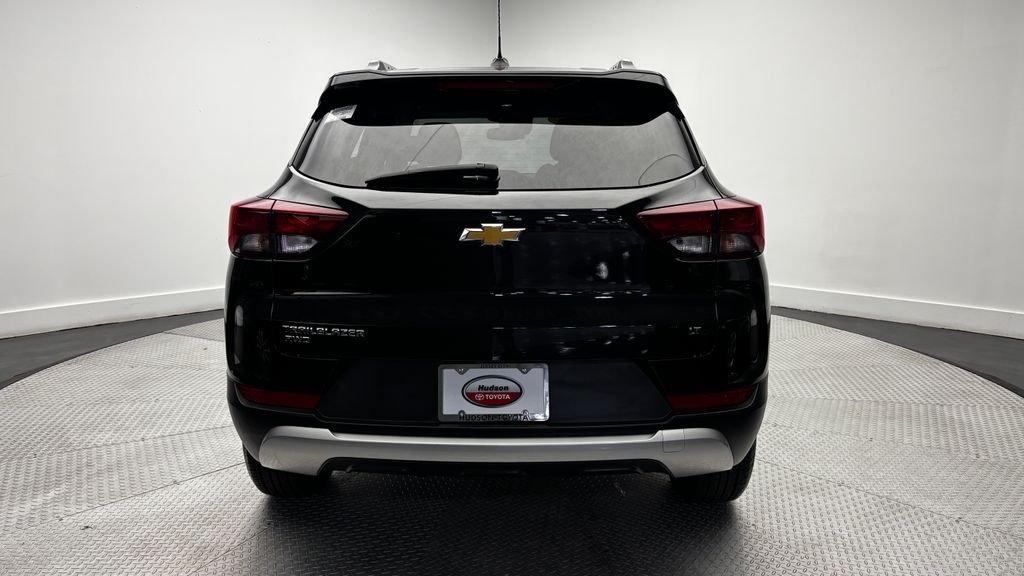 Used 2023 Black Chevrolet LT image 31