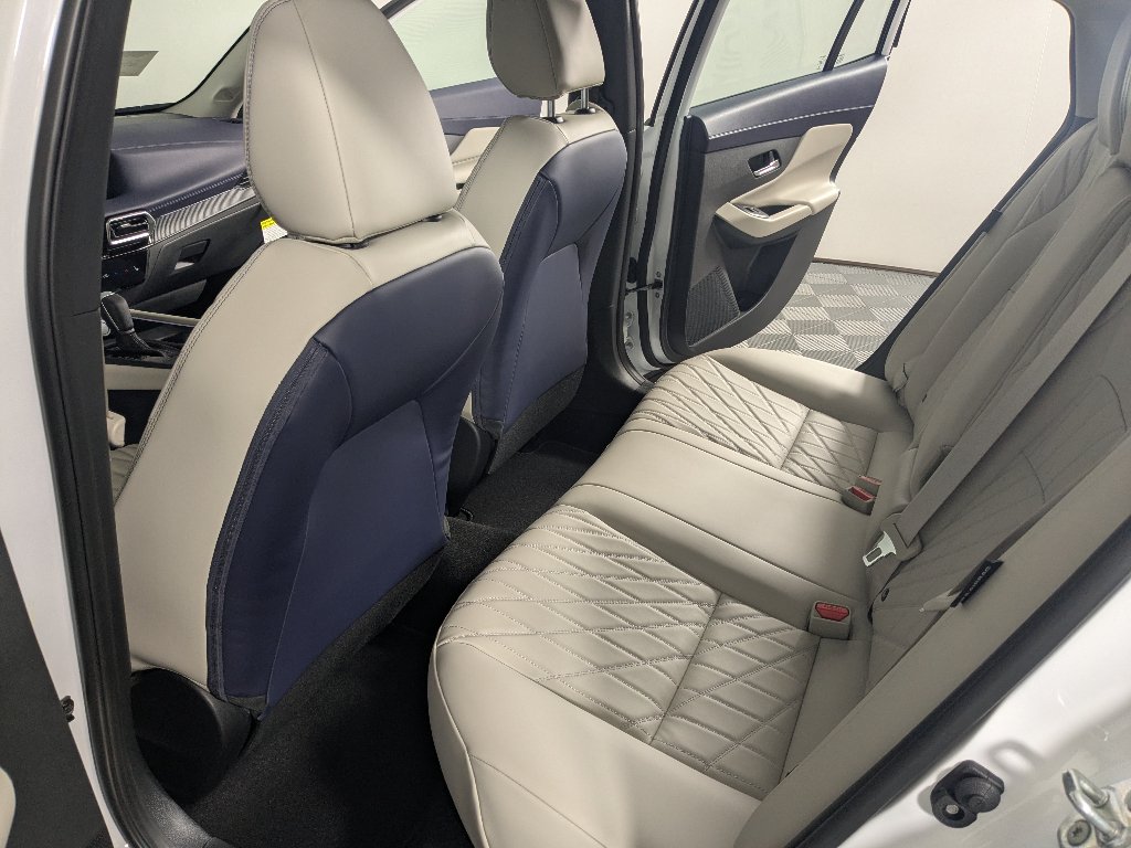 2026 Nissan Sentra SL - Photo 14