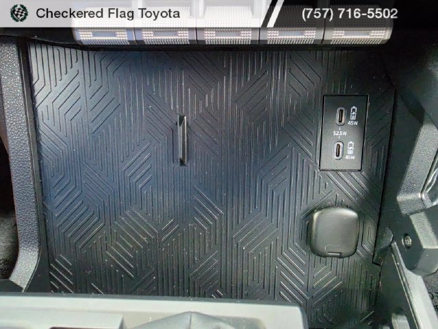 Used 2025 Underground Toyota SR5 image 18