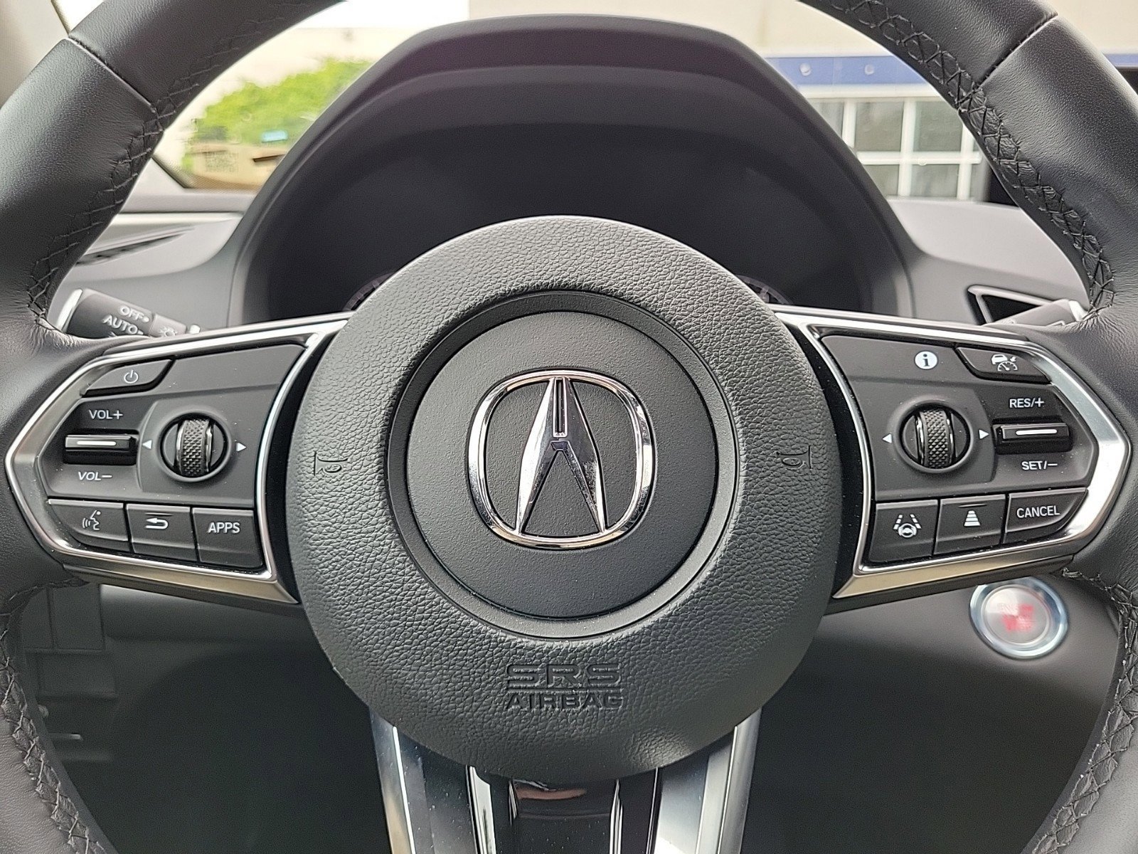 New 2024  Acura  image 15