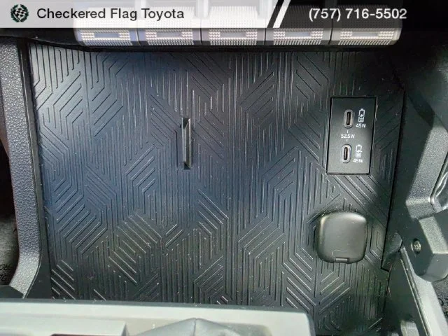 Used 2025 Underground Toyota SR5 image 18