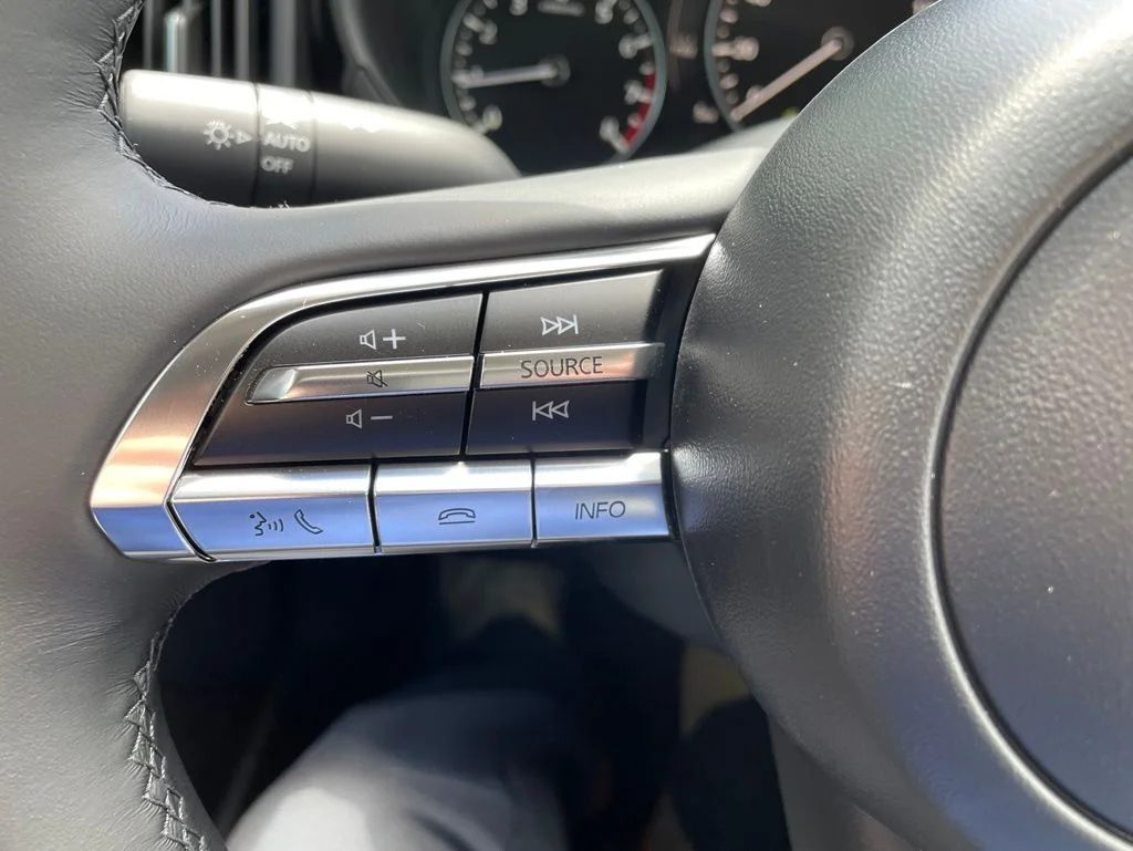 New 2026 Cypress Mazda 2.5 S Premium AWD image 20