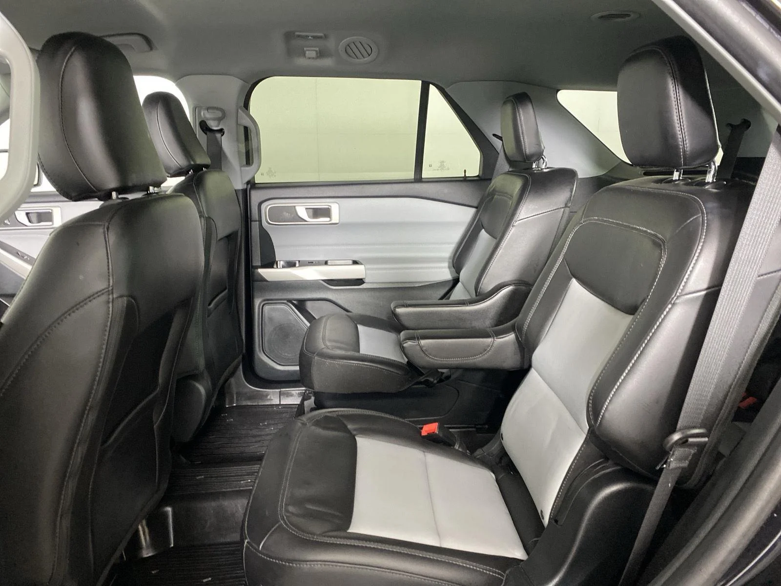 Used 2024 Agate Black Ford XLT image 22