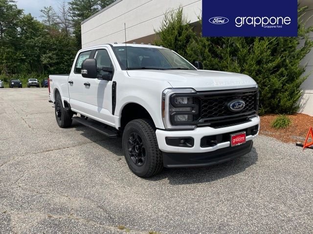 2026 Ford Super Duty F-350 SRW