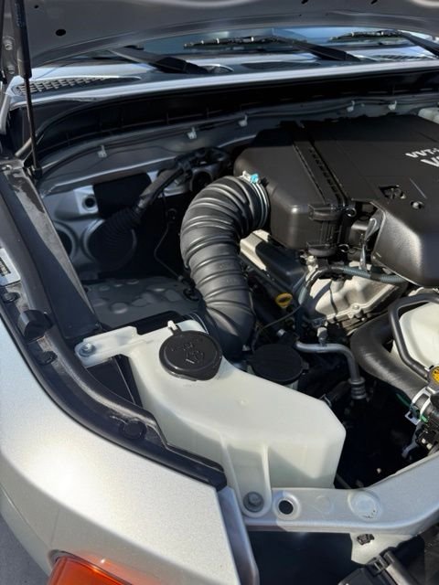 2008 Toyota FJ Cruiser Base - Photo 7