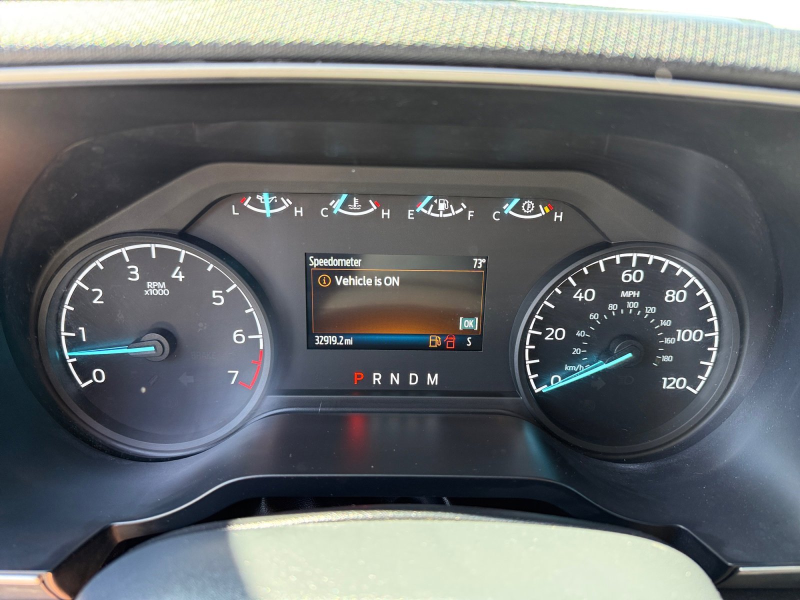 Certified Used 2023 Oxford White Ford XL image 11