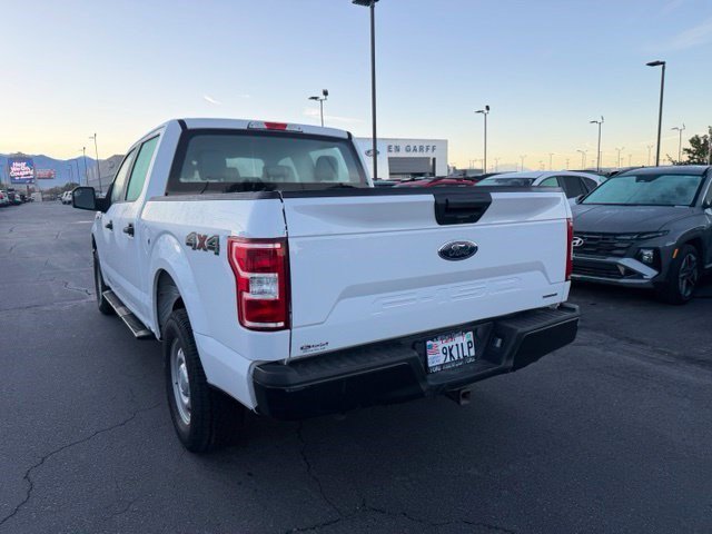 Used 2019 Oxford White Ford XL image 40