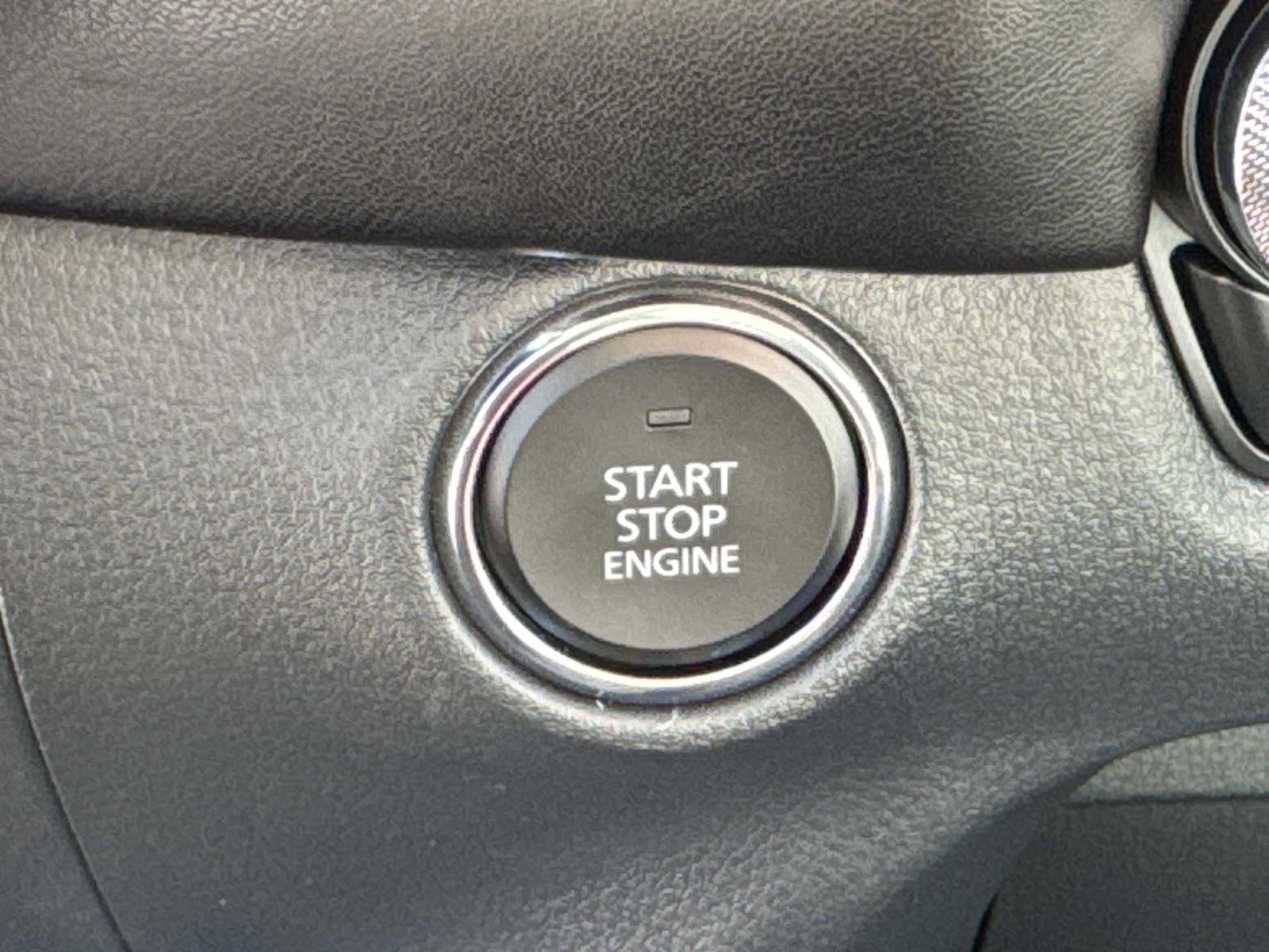 New 2026 Wind Chill Pearl Mazda 2.5 Turbo Premium Plus AWD image 13