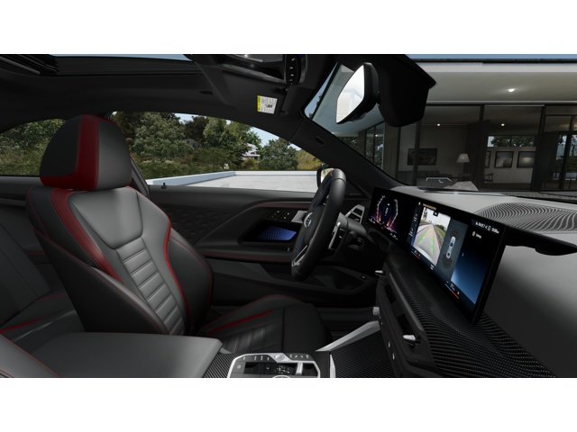 New 2026 Thundernight Metallic BMW M240i xDrive image 9