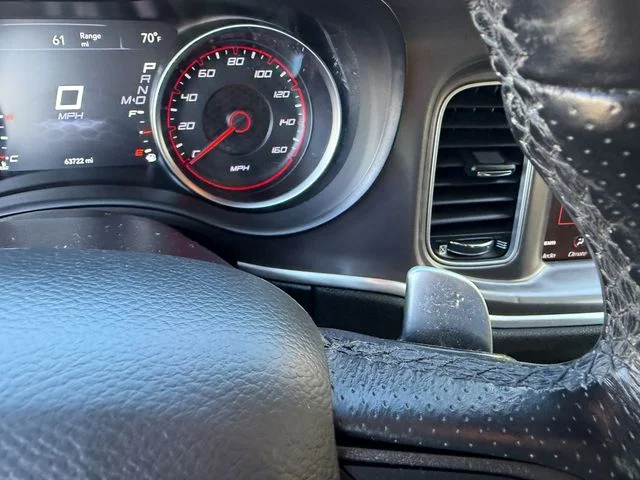 Used 2021 White Dodge R/T image 20