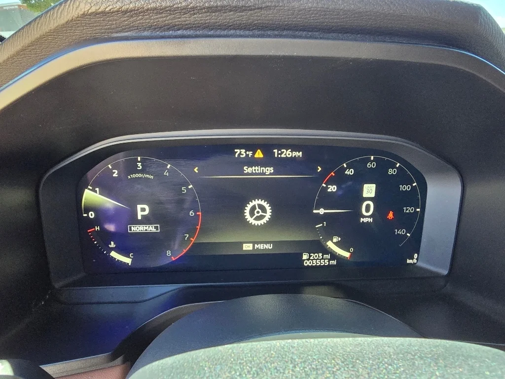 Used 2026 Gray Mitsubishi Black Edition image 21