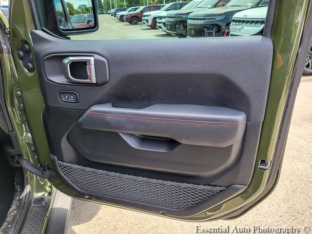 Used 2023 Green Jeep Rubicon 392 image 32