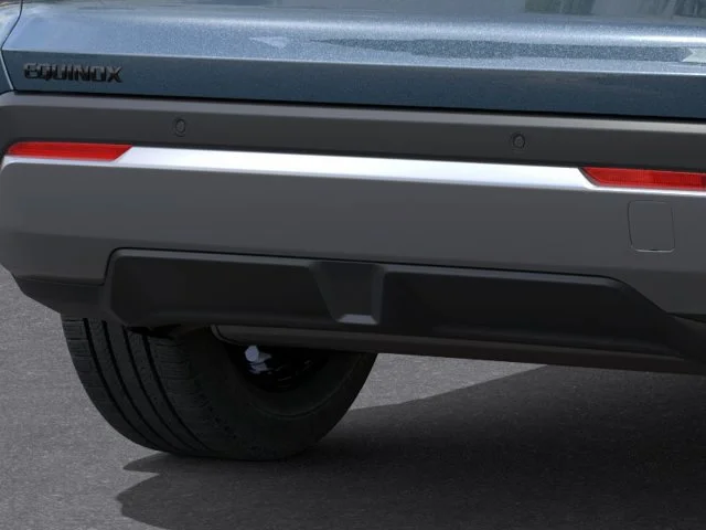New 2027 Lakeshore Blue Metallic Chevrolet LT image 14