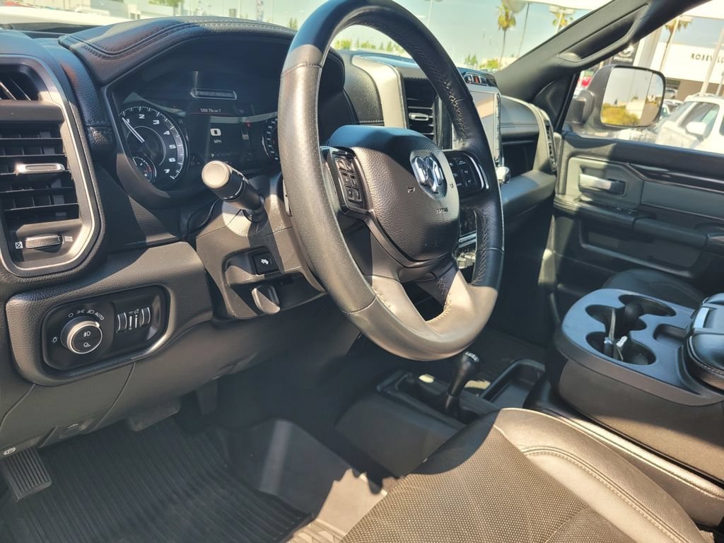 2020 RAM Ram 2500 Pickup Power Wagon - Photo 14