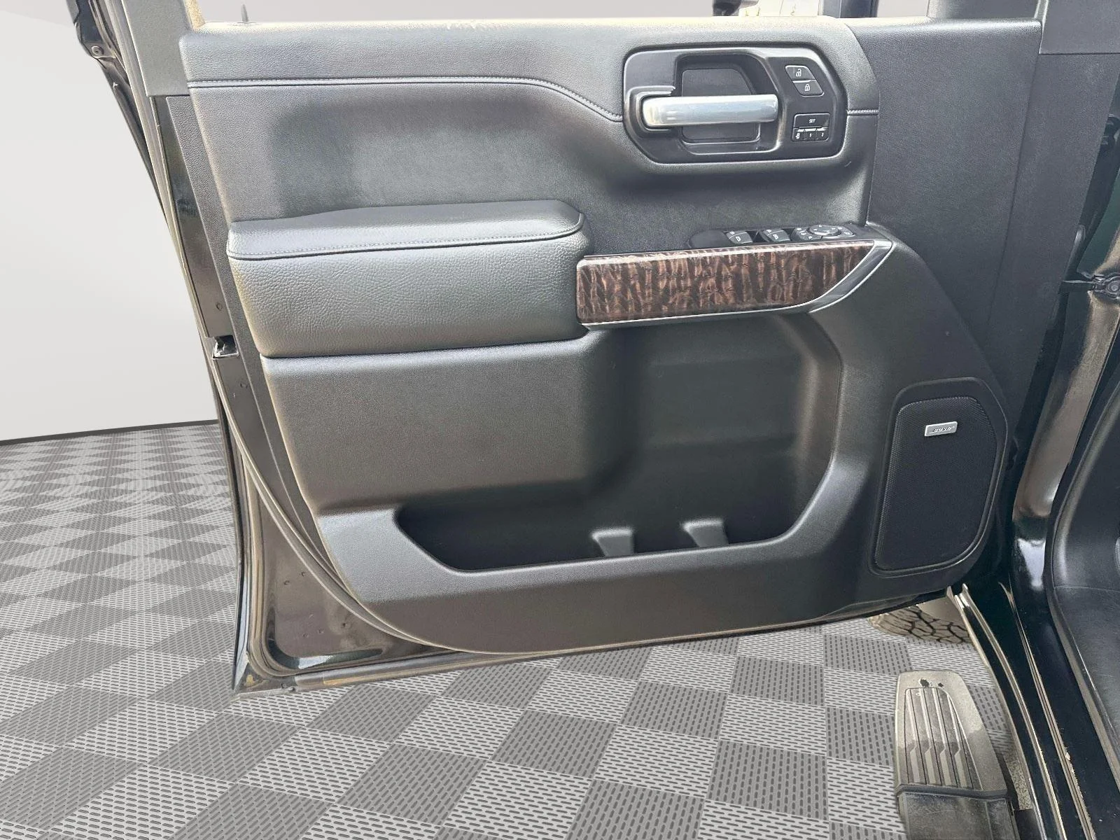 2022 GMC Sierra 2500HD Denali - Photo 16