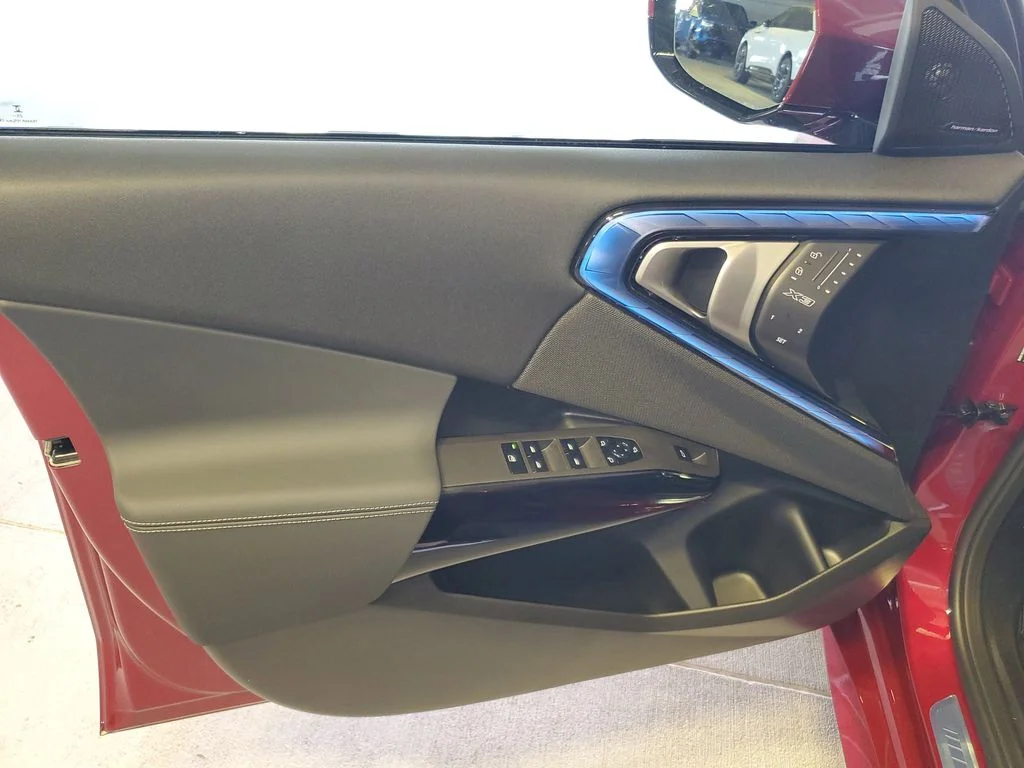 Used 2026 Red BMW 30 xDrive image 14