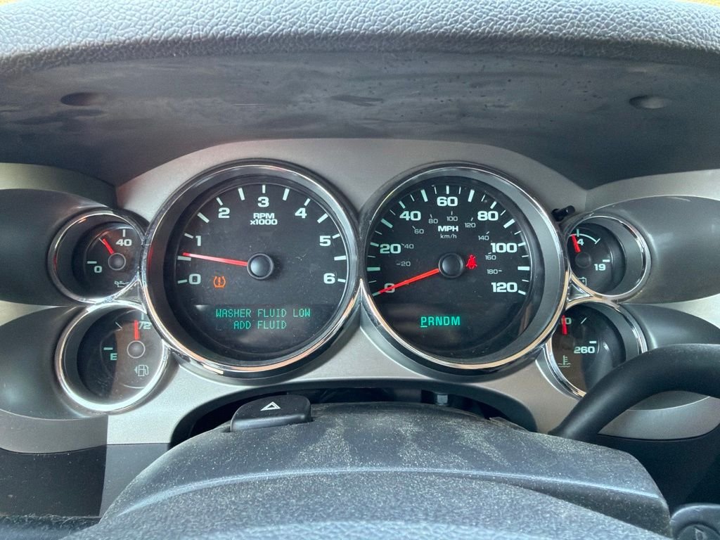Used 2011 Black Chevrolet LT image 10