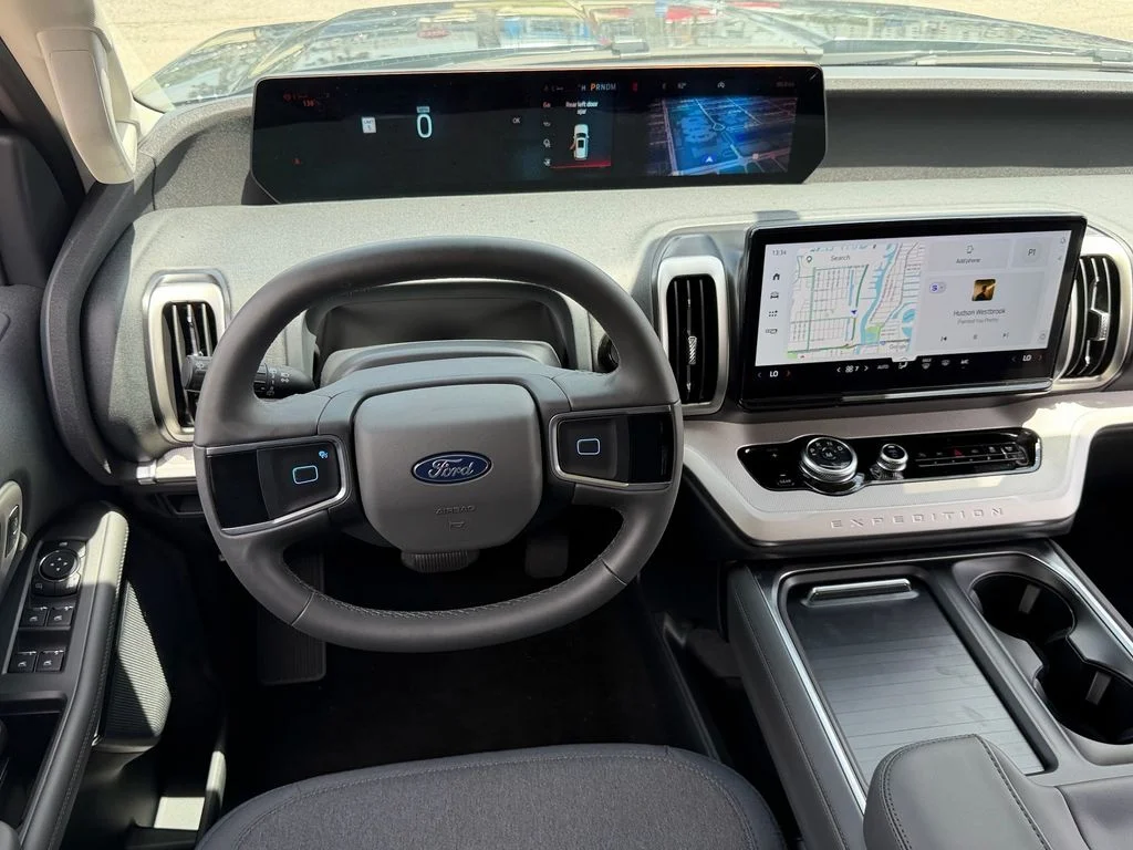 New 2026 Blue Ford Active image 13