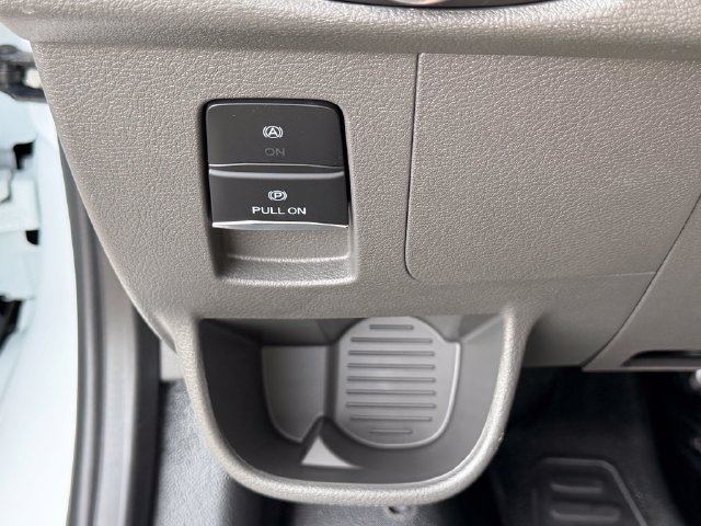 New 2026 White Ford Base image 10