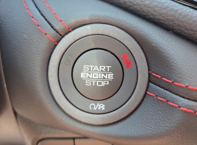 New 2026 Vapor Gray Exterior Paint Dodge GT Plus HEMI V8 image 29