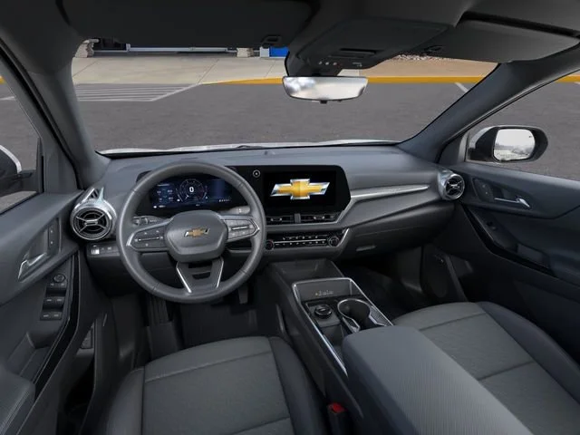 2026 Chevrolet Equinox LT - Photo 15