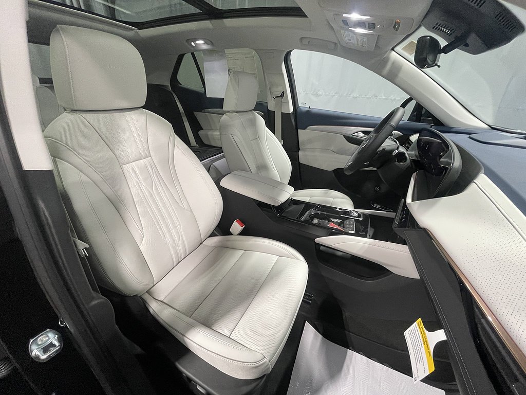 2026 Buick Envision Avenir - Photo 19