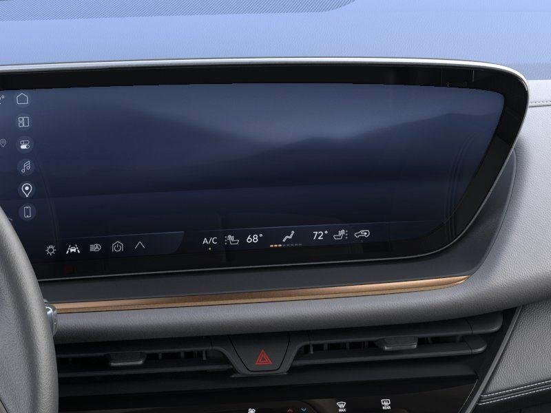 New 2026 Ebony Twilight Metallic Buick Avenir image 20