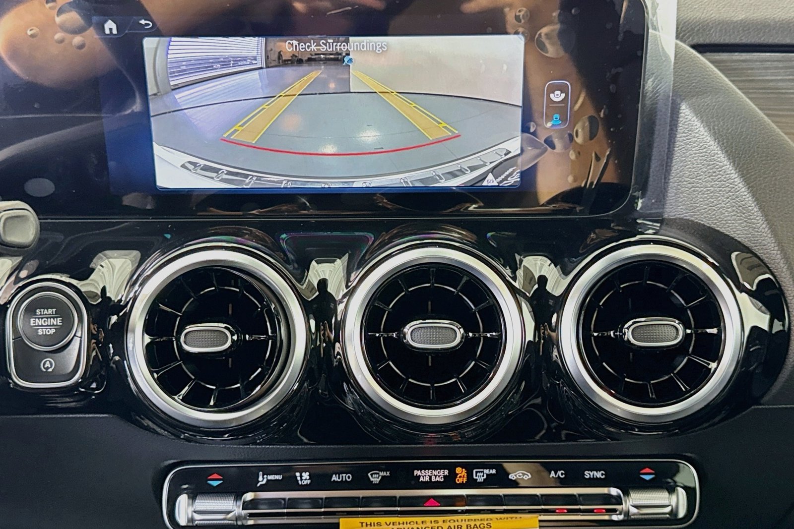 New 2026 Polar White Mercedes-Benz GLA 250 image 13