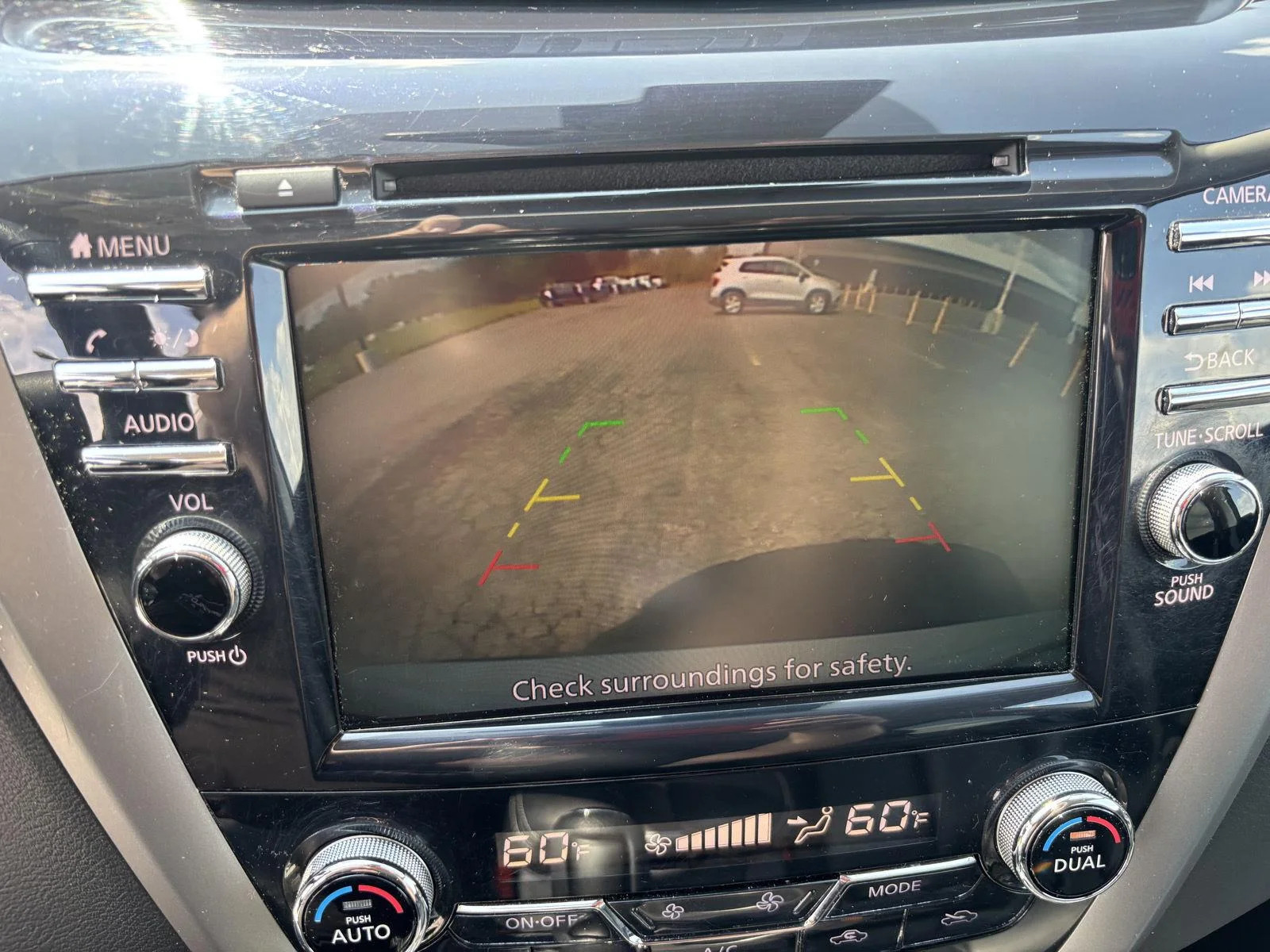 Used 2023  Nissan SV image 35